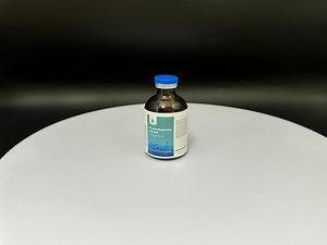 [Hot Item] Flunixin Meglumine Injectable Solution for Sheep and Goat Care