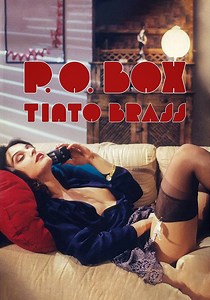 Confesiones de Tinto Brass - película: Ver online