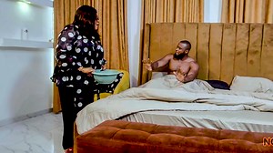 375K views · 6.1K reactions | His Mother Was Ready To Change His Skin With Hot Water Because Of Women #FullMovie #AI #drama #TrendingFilms #nollywood | NollywoodX TV | Facebook