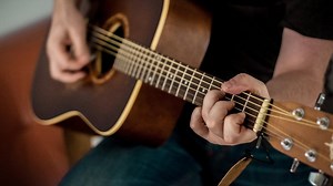 Lirik Lagu Hellboy - Greyson Chance