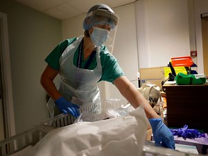 First at-home pill to treat Covid-19 approved in the UK