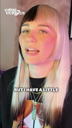 Pubic Hair - Do You Dare? | Come Curious Podcast