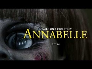Annabelle 2014 Scary Movie Theme Remix W/ Download Link