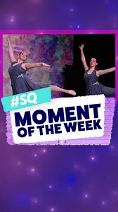 Some moments on stage go beyond technique and timing—they tell a...