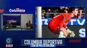 66K views · 2.5K reactions | 45 minutos le bastaron a Bancy Hernández para ganarse a la afición de #Saprissa , Mariano Torres cometió un error amateur y Adonis Pineda fue factor negativo con sus errores en #PuntarenasFC麗 | Columbia Deportiva | Facebook