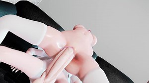 Firefly Good Ending [HD]