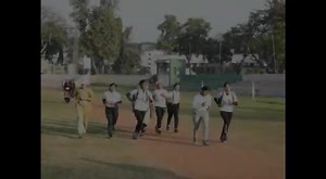 Eastern Command-Indian Army on Reels