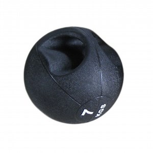 [Hot Item] Dual Grip Power Ball Medicine Balls