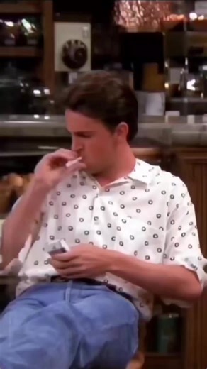 25K views · 301 reactions |  #fypシ゚ #chandler #friends | Friends sarcasm society | Facebook