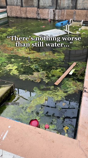Exploring Abandoned Sites: The Thrill of Urban Exploration