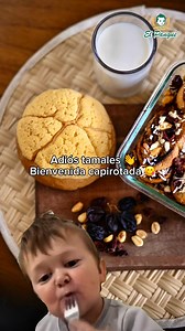 Se sabe que la capirotada sabe mejor con pan Picón de El Panqué . . . #panaderia #panaderiaguadalajara #pandulce #elpanqué #panrico #panaderiasmexicanas #panmexicano #panmexicanotradicional #cuaresma #panpicon #capirotada | El Panque gdl