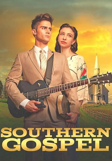 Southern Gospel (2023)