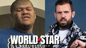 Heartless: Crip Mac Sounds Off On Adam22 For Refusing To Support Him In Court!