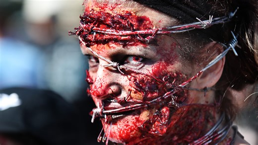 Asbury Park Zombie Walk, clam chowder cook-off and more things to do at the Shore