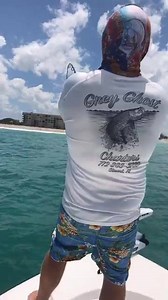 13K views · 130 reactions | Get your lines wet and catch some Tarpon! This was caught on Grey Ghost Fishing Charters out of Stuart Fl. over the weekend.  | Florida FishingTips | Facebook
