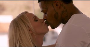 Nikki BBC - Nikki Benz