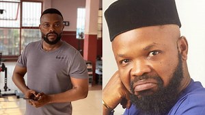 Okon Lagos Always A Delight To Watch 👏👏👏 | Comedian Acapella