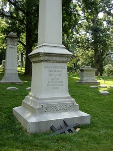 William S. Burroughs