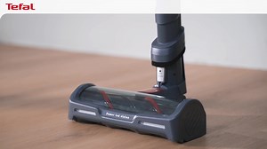 How the Tefal X-force Flex 11.60 handstick vacuum TY9890 redefines your Cleaning Experience.​ ​ Chores and household cleaning can be annoying, we get it! 😪😪 It might not be hard to guess that you have been trying hard to avoid starting the cleaning spree at all costs... 😂​ ​ But really, it doesn't have to be that way at all, we have some magic tools in store which can just easily save up your time and effortlessly enhance your household cleaning experience! 🎉​ ​ Introducing the NEW Tefal X-f