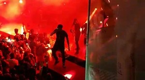 4.7K views · 114 reactions | #Hangover #Haiti #NightLife #HaitiByNight | Ticket Magazine | Facebook