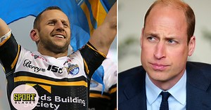 Här är helgens sporthöjdare 31 maj-2 juni