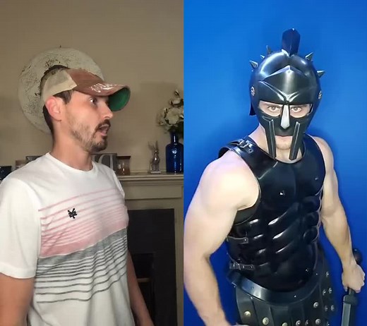 CJ King on TikTok