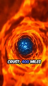 8.5K views · 213 reactions | Buried deep in Earth’s mantle — nearly...