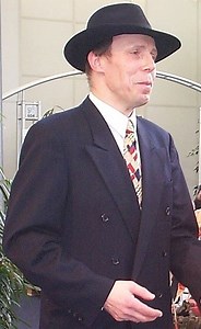 Gunther von Hagens - Alchetron, The Free Social Encyclopedia
