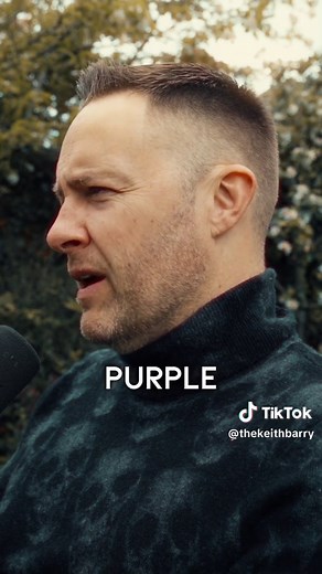 Keith Barry on TikTok