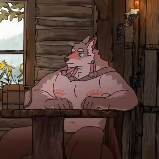Exploring the World of Tavern of Spear Animation