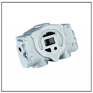 [Hot Item] Valve Manifold, Control Valve Block, Factory Standard Hydraulic Valve Block, Hydraulic Valves Manifold