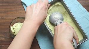 THE BEST SUGAR-FREE MINT ICE CREAM (CHOCOLATE MAGIC SHELL) - DAIRY FREE. ✅ GET THE RECIPE: https://www.ditchthecarbs.com/sugar-free-mint-ice-cream/ The BEST sugar-free low-carb simple AND healthy ice cream ... with sugar-free magic shell ... that actually works!! This simple frozen dessert is quick and easy to make, and no one will guess it's sugar-free ice cream! | Low-Carb Keto Cooking Videos