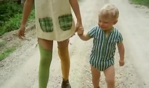 Pippi con el niño Renacuajo jajajaja | Pippi Calzaslargas Español