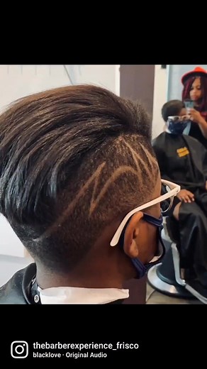 The Barber Experience. Book Your Experience Today. #beyonce | The Barber Experience