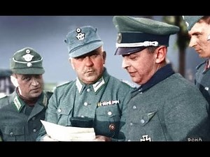 Himmler's Russian SS - The Horrific Kaminski Brigade