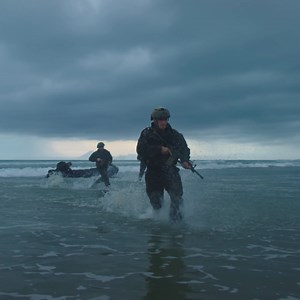 423K views · 16K reactions | For Marines, the call to serve never truly goes away. Long after active duty, their commitment continues, positively impacting communities across our Nation. That is the meaning of Semper Fidelis. Always Faithful. Always Marine. | Marine Corps Recruiting | Facebook