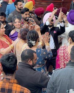 Joban Sandhu on Reels