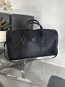 Personalised Duffle Bag, Custom Bag, Gym Bag Personalised Bag, Hospital Bag, Custom Duffle Bag, Weekend Bag, Gifts for Her, Overnight Bag - Etsy Canada