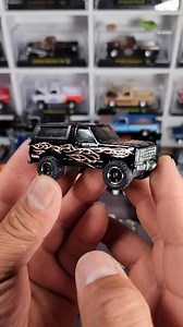 Y que tal quedo esta FORD BRONCO DEL 5 PACK HOTWHEELS #hotwheels #matchbox #diecast #trending #trend #toys #collection #collectors #collectibles #fy #foryou #foryoupage #matchbox #tomytec #tomica #autoworld #greenlight #M2machine | Mv2wheeloffroad