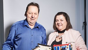 Schluss mit diesem Zirkus!