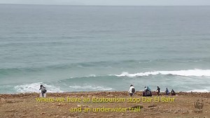 12K views · 135 reactions | The SEA-Med Project : Sustainable Economic Activities in Mediterranean Marine Protected Areas Cap Negro / Cap Serrat (Tunisia) : SEA-MED مشروع الأنشطة المستدامة بمنطقة كاب نيقرو/ كاب سيرات للصندوق العالمي للطبيعة، مكتب شمال إفريقيا | WWF North Africa | Facebook