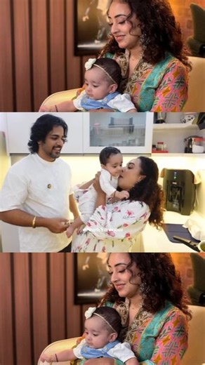 ✨️ on Instagram: "Check out latest vlog in Pearle maaney YOUTUBER channel"
