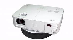 NEC NP-M403X Projector