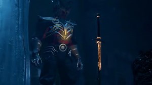 Cómo conseguir la espada Phalar Aluve en Baldur’s Gate 3