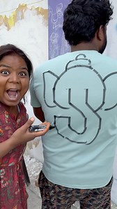 279K views · 955 reactions | Wait for End Sister and Brother Back Drawing Challenge | AP Drawing | Facebook