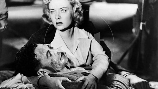 The Set Up 1949 - Robert Ryan, Audrey Totter, George Tobias, Wallace Ford