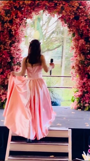 1.2K views · 18 comments | Con Te Partirò ( Cover) @nicleall @silviamaestrina #andreabocelli #sarahbrightman #contepartiro @andreabocelliofficial @sarahbrightmanmusic | Coral Show Criança Feliz | Facebook