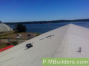 Installation De Toiture En Tôle Ondulée: 5 Conseils 🔧🔧 Conseils Pour L'Amélioration De La Maison. Faites Vos Propres Mains - 2025