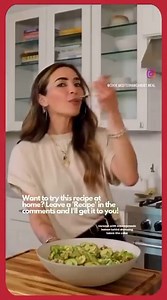 Indulge in the delightful crunch of crispy rice paired with the refreshing bite of Persian cucumbers, all brought together by a creamy lemon tahini dressing. This vibrant salad is perfect for a light lunch or a satisfying side dish, offering a harmonious blend of textures and flavors. RECIPE: https://kayhanlife.com/nooshehjoon/recipe2024/crispy-rice-and-persian-cucumber-salad-with-lemon-tahini-dressing/ | Kayhan Life