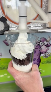 447K views · 5.1K reactions | Oreo Vanilla Ice Cream Cup 襤 | Foody Fetish | Facebook